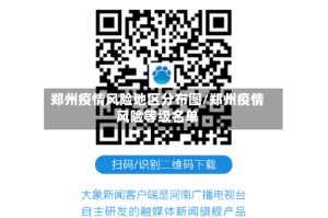 郑州疫情风险地区分布图/郑州疫情风险等级名单