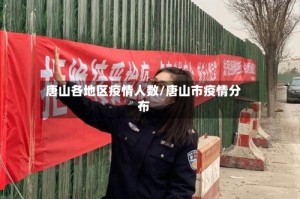 唐山各地区疫情人数/唐山市疫情分布