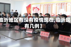 【临沂地区有没有疫情现在,临沂现在有几例】