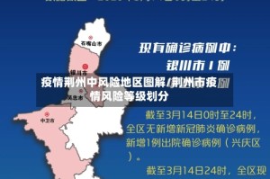 疫情荆州中风险地区图解/荆州市疫情风险等级划分