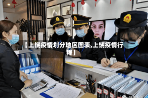 【上饶疫情划分地区图表,上饶疫情行程】