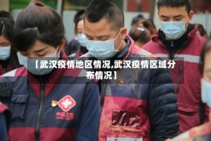 【武汉疫情地区情况,武汉疫情区域分布情况】