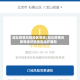 湖北疫情风险地区等级/湖北疫情风险等级评估报告出炉最新
