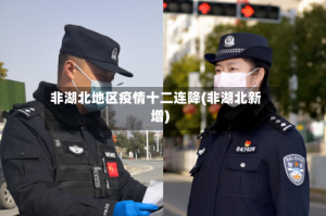 非湖北地区疫情十二连降(非湖北新增)