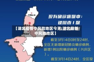 【湖北疫情中风险地区今天,湖北最新中风险地区】