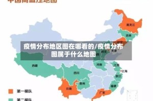 疫情分布地区图在哪看的/疫情分布图属于什么地图