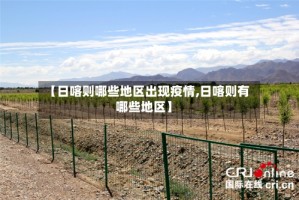 【日喀则哪些地区出现疫情,日喀则有哪些地区】