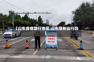 【山东疫情禁行地区,山东限制出行吗】