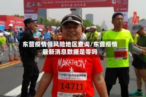 东营疫情低风险地区查询/东营疫情最新消息数据是零吗