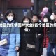 各地区的疫情图片大全(各个地区的疫情)