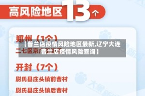 【普兰店疫情风险地区最新,辽宁大连普兰店疫情风险查询】