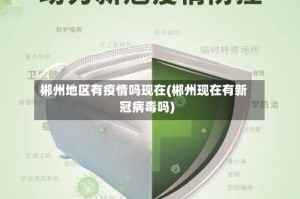 郴州地区有疫情吗现在(郴州现在有新冠病毒吗)