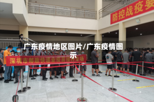 广东疫情地区图片/广东疫情图示