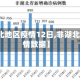 【非湖北地区疫情12日,非湖北地区疫情数据】