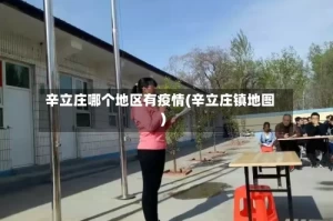 辛立庄哪个地区有疫情(辛立庄镇地图)