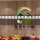 东北所有疫情地区名单表(东北疫情分布)