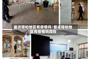 最近哑柏地区有疫情吗/最近哑柏地区有疫情吗现在
