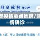 陕西省确定疫情重点地区/陕西省疫情确诊
