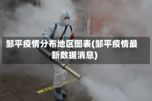 邹平疫情分布地区图表(邹平疫情最新数据消息)