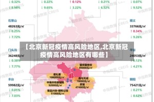【北京新冠疫情高风险地区,北京新冠疫情高风险地区有哪些】