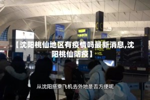 【沈阳桃仙地区有疫情吗最新消息,沈阳桃仙防疫】