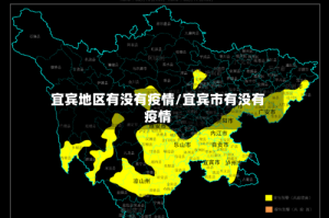 宜宾地区有没有疫情/宜宾市有没有疫情