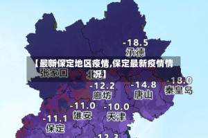 【最新保定地区疫情,保定最新疫情情况】