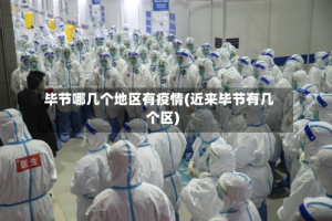 毕节哪几个地区有疫情(近来毕节有几个区)