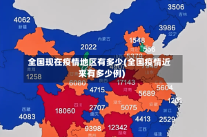 全国现在疫情地区有多少(全国疫情近来有多少例)