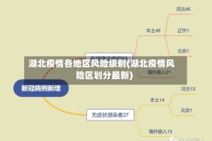 湖北疫情各地区风险级别(湖北疫情风险区划分最新)