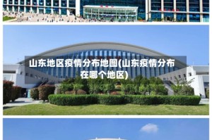 山东地区疫情分布地图(山东疫情分布在哪个地区)