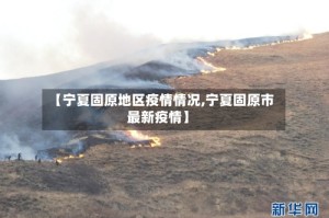 【宁夏固原地区疫情情况,宁夏固原市最新疫情】