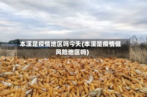 本溪是疫情地区吗今天(本溪是疫情低风险地区吗)