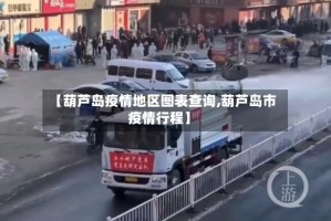 【葫芦岛疫情地区图表查询,葫芦岛市疫情行程】