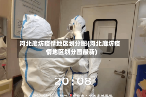 河北廊坊疫情地区划分图(河北廊坊疫情地区划分图最新)