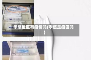 孝感地区有疫情吗(孝感是疫区吗)