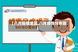 【八月疫情地区,八月疫情分布图】