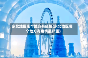 东北地区哪个地方有疫情(东北地区哪个地方有疫情最严重)
