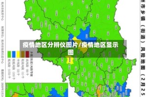 疫情地区分辨仪图片/疫情地区显示图