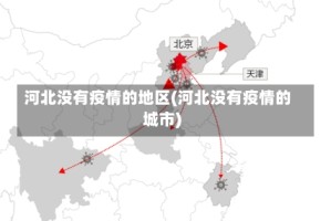 河北没有疫情的地区(河北没有疫情的城市)