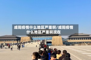 咸阳疫情什么地区严重啊/咸阳疫情什么地区严重啊现在