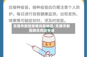 无锡市新冠疫情风险地区/无锡市新冠肺炎风险等级