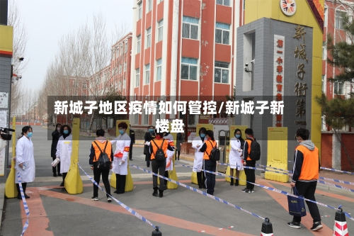 新城子地区疫情如何管控/新城子新楼盘-第1张图片