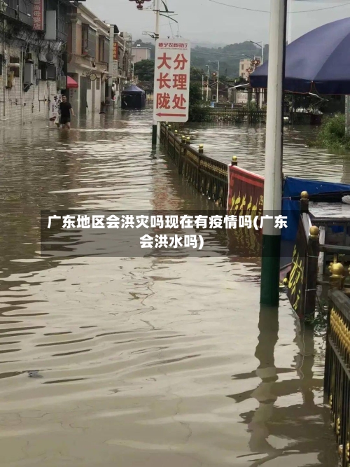 广东地区会洪灾吗现在有疫情吗(广东会洪水吗)-第1张图片