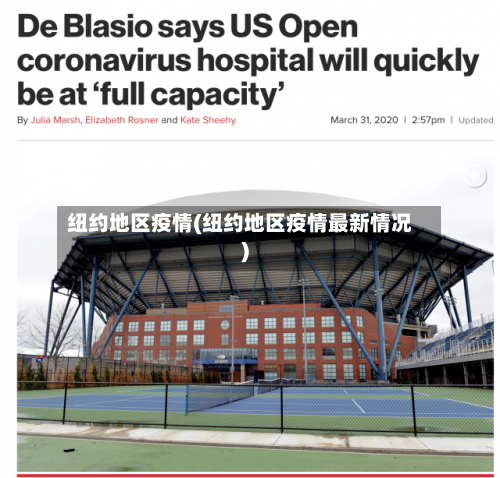 纽约地区疫情(纽约地区疫情最新情况)-第3张图片