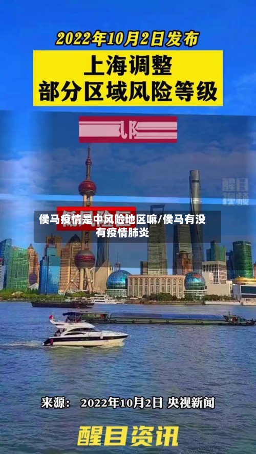 侯马疫情是中风险地区嘛/侯马有没有疫情肺炎-第2张图片