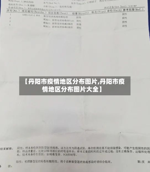 【丹阳市疫情地区分布图片,丹阳市疫情地区分布图片大全】-第1张图片