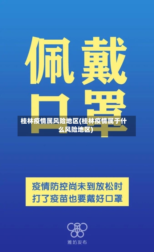 桂林疫情属风险地区(桂林疫情属于什么风险地区)-第1张图片