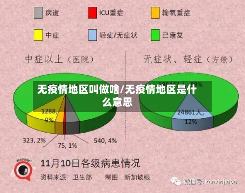 无疫情地区叫做啥/无疫情地区是什么意思-第1张图片
