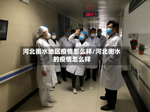 河北衡水地区疫情怎么样/河北衡水的疫情怎么样-第1张图片